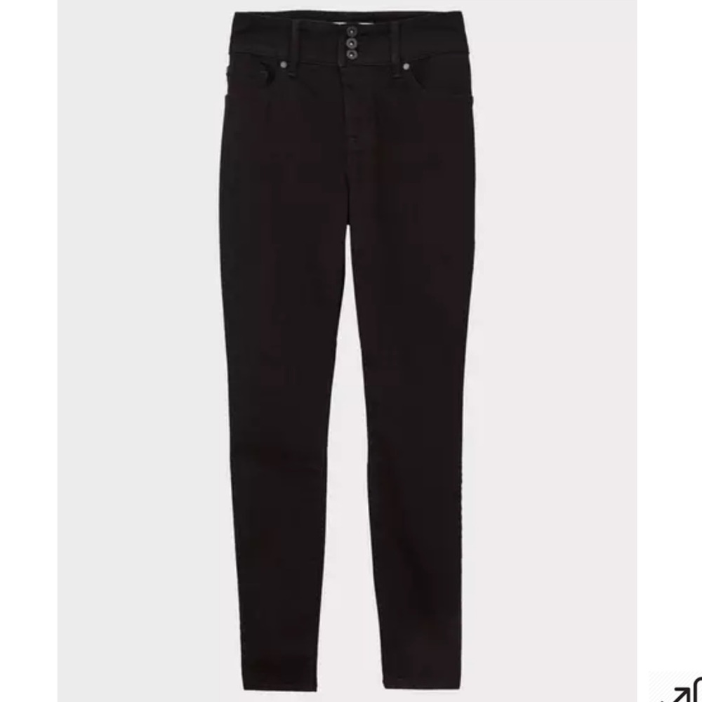NWT Torrid Skinny Jegging High Rise Jeans - Picture 5 of 6